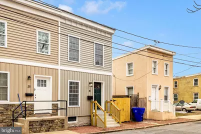 29 Winchester Street, Frederick, MD 21701 - Photo 3