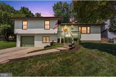 10294 Erie Way, New Market, MD 21774 - Photo 1
