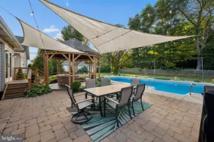 7190 Meadowbrooke Dr, Frederick, MD 21702 - Photo 45