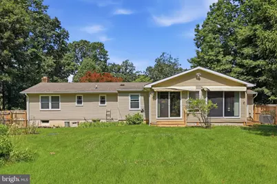 4403 Molesworth Terrace, Mount Airy, MD 21771 - Photo 39