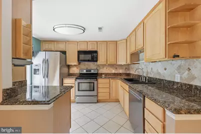 4403 Molesworth Terrace, Mount Airy, MD 21771 - Photo 13