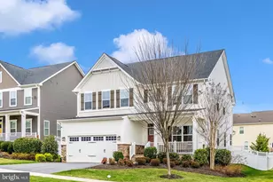 11069 Emerald Crown Dr, Monrovia, MD 21770 - Photo 37