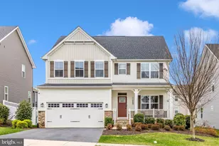 11069 Emerald Crown Dr, Monrovia, MD 21770 - Photo 1
