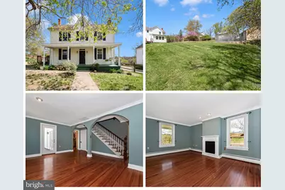 4733 Mussetter Road, Ijamsville, MD 21754 - Photo 1