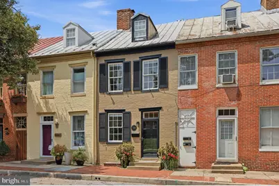 321 S Market Street, Frederick, MD 21701 - Photo 1