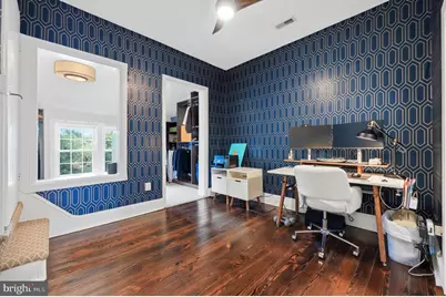 321 S Market Street, Frederick, MD 21701 - Photo 25