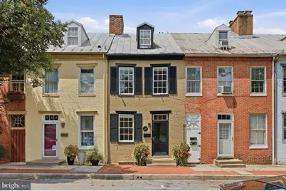 321 S Market Street, Frederick, MD 21701 - Photo 3