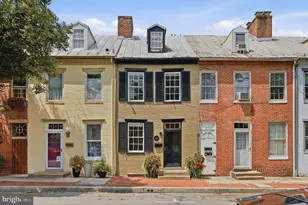 321 S Market St, Frederick, MD 21701 - Photo 3