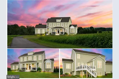 9813 Masser Road, Frederick, MD 21702 - Photo 1