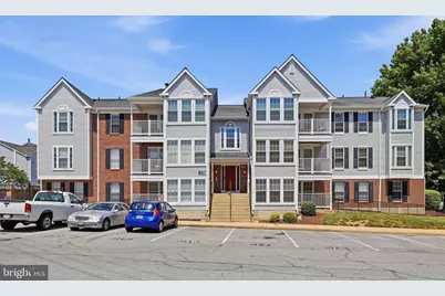 607 Himes Avenue #103, Frederick, MD 21703 - Photo 1