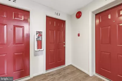 607 Himes Avenue #103, Frederick, MD 21703 - Photo 3