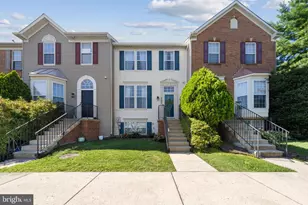 5503 Westcott Cir, Frederick, MD 21703 - Photo 1