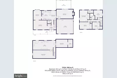 7918 Runnymeade Drive, Frederick, MD 21702 - Photo 79