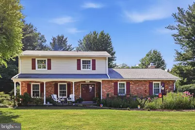 7918 Runnymeade Drive, Frederick, MD 21702 - Photo 1