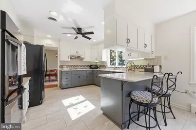 7918 Runnymeade Drive, Frederick, MD 21702 - Photo 15