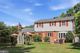 7918 Runnymeade Dr, Frederick, MD 21702 - Photo 43