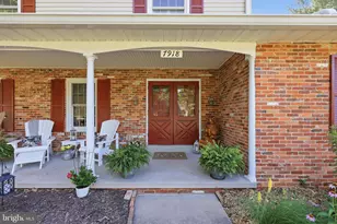 7918 Runnymeade Dr, Frederick, MD 21702 - Photo 3