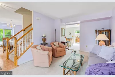 869 Waterford Drive, Frederick, MD 21702 - Photo 5
