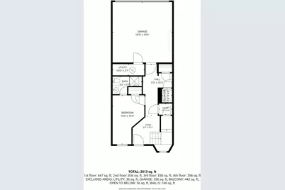 1110 Holden Road, Frederick, MD 21701 - Photo 35