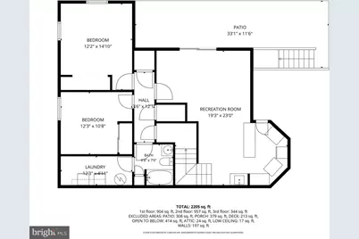 8051 Old Receiver Road, Frederick, MD 21702 - Photo 7