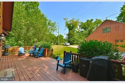 8051 Old Receiver Road, Frederick, MD 21702 - Photo 3
