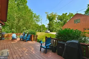 8051 Old Receiver Rd, Frederick, MD 21702 - Photo 3
