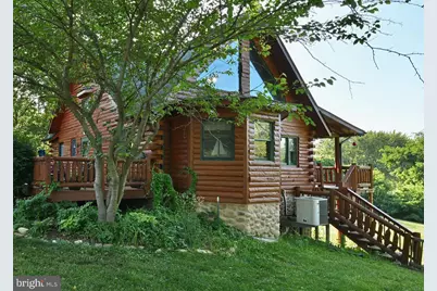 8051 Old Receiver Road, Frederick, MD 21702 - Photo 49