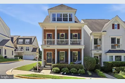 10210 Wood Thrush Drive, New Market, MD 21774 - Photo 1