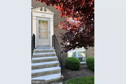 439 Terry Court #B4, Frederick, MD 21701 - Photo 1