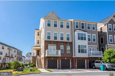 6163 Margarita Way, Frederick, MD 21703 - Photo 9