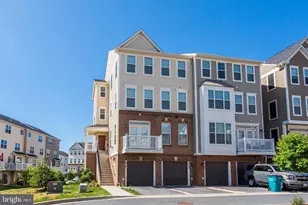 6163 Margarita Way, Frederick, MD 21703 - Photo 9