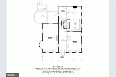 608 Jefferson Pike, Knoxville, MD 21758 - Photo 123