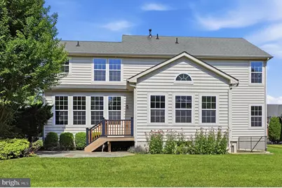 9813 Notting Hill Drive, Frederick, MD 21704 - Photo 45