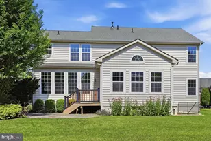9813 Notting Hill Drive, Frederick, MD 21704 - Photo 45