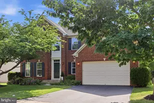 9813 Notting Hill Drive, Frederick, MD 21704 - Photo 51