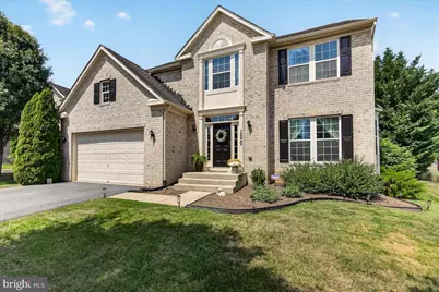 126 Wheeler Lane, Frederick, MD 21702 - Photo 1