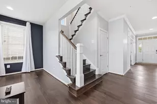 4357 Shamrock Dr, Monrovia, MD 21770 - Photo 21