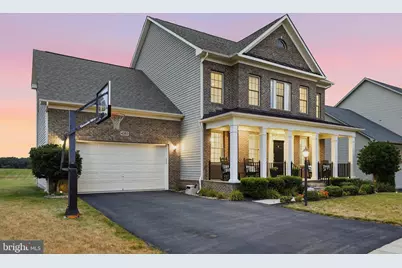 4357 Shamrock Drive, Monrovia, MD 21770 - Photo 53