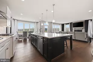 4357 Shamrock Dr, Monrovia, MD 21770 - Photo 11