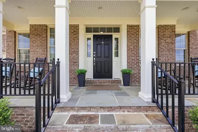4357 Shamrock Drive, Monrovia, MD 21770 - Photo 3