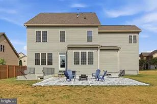 4357 Shamrock Dr, Monrovia, MD 21770 - Photo 41