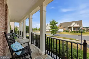 4357 Shamrock Dr, Monrovia, MD 21770 - Photo 49