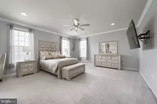 1908 GLADSTONE St, Frederick, MD 21702 - Photo 31