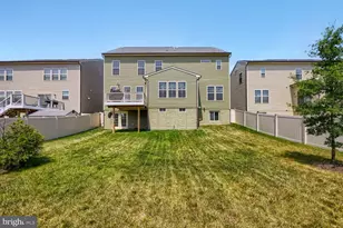 1908 GLADSTONE St, Frederick, MD 21702 - Photo 55