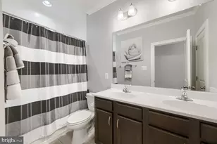 1908 GLADSTONE St, Frederick, MD 21702 - Photo 41