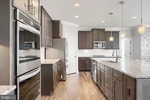 1908 GLADSTONE St, Frederick, MD 21702 - Photo 17