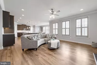 1908 Gladstone Street, Frederick, MD 21702 - Photo 23