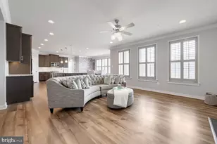 1908 GLADSTONE St, Frederick, MD 21702 - Photo 23