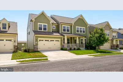 1908 Gladstone Street, Frederick, MD 21702 - Photo 57