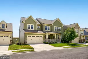 1908 GLADSTONE St, Frederick, MD 21702 - Photo 57